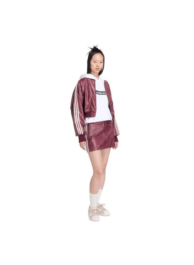 Adidas Originals  PLEATHER MINI SKIRT for Women | Best Price UAE